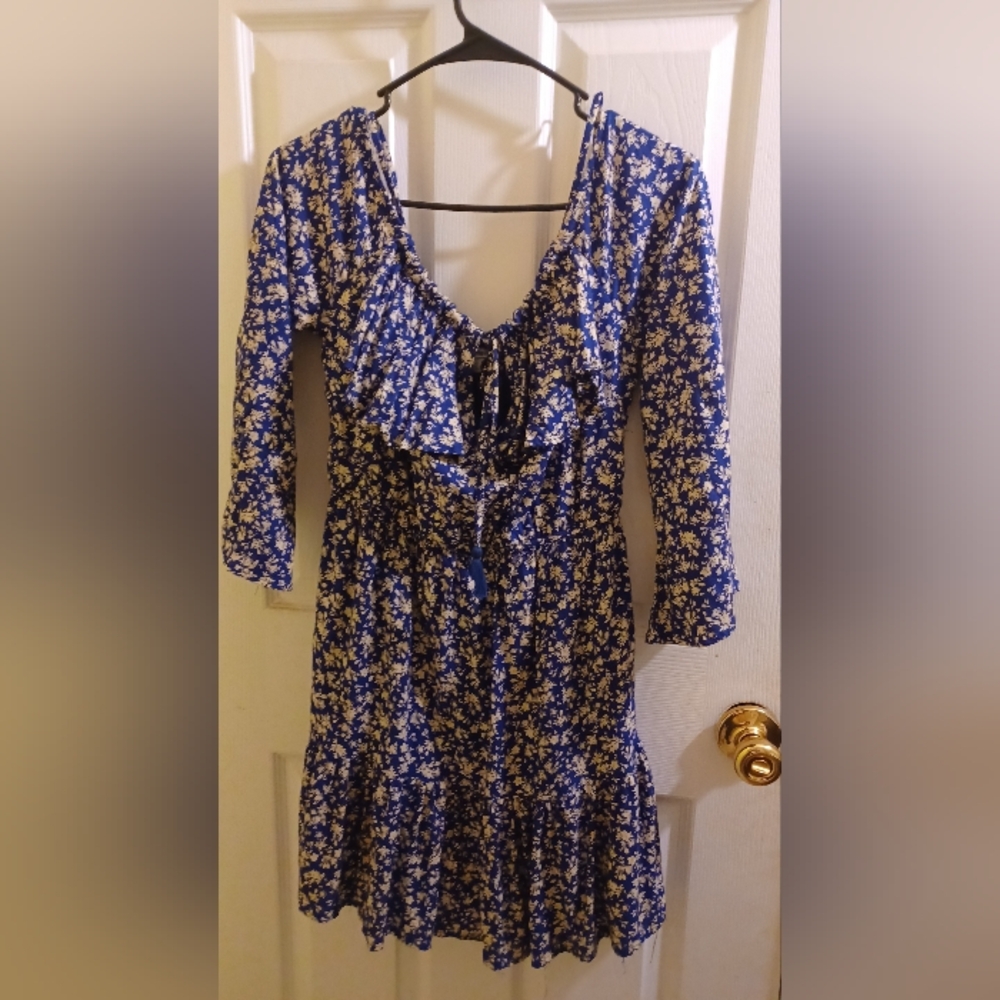 Charlotte Russe Dress Small NWT